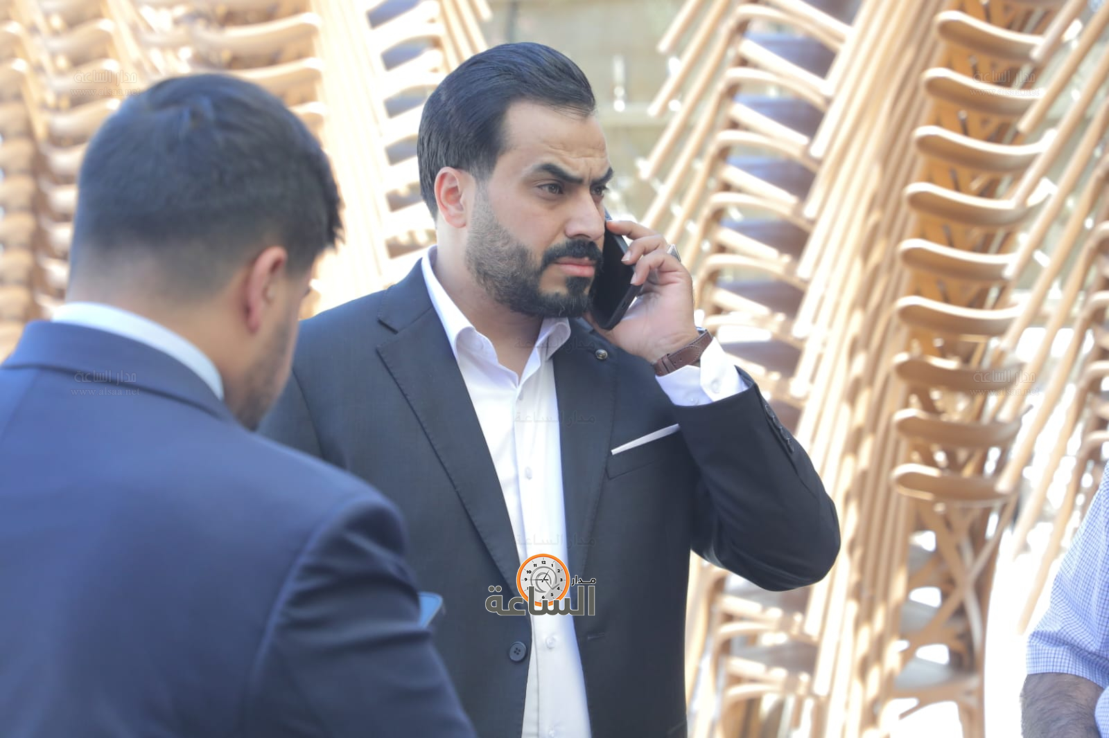 Madar Al-Saa Images 0.8588730906911933