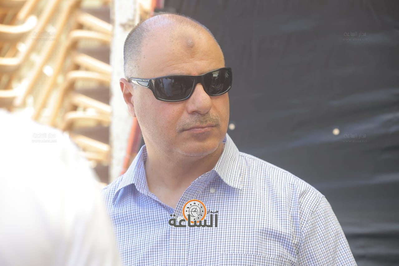 Madar Al-Saa Images 0.7150098932567072