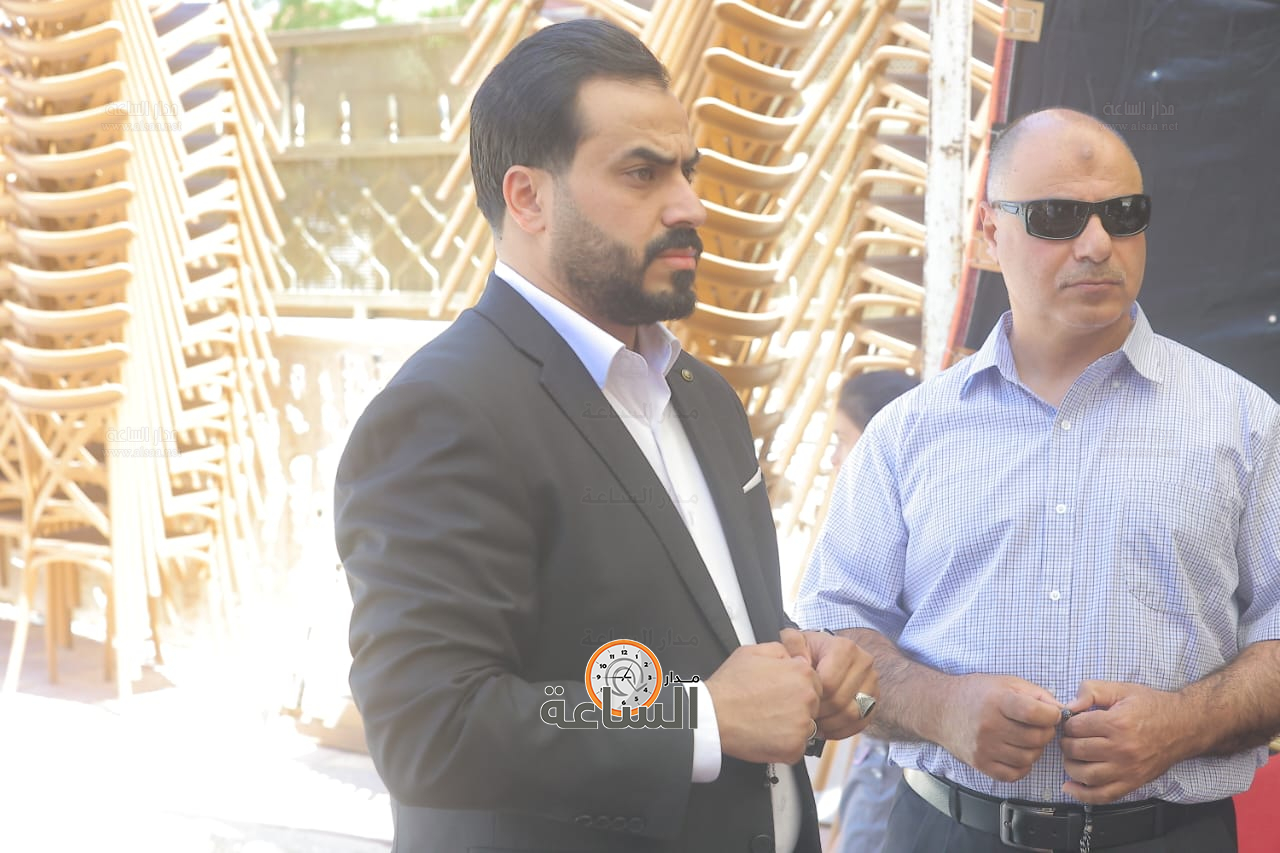 Madar Al-Saa Images 0.9447214914935425