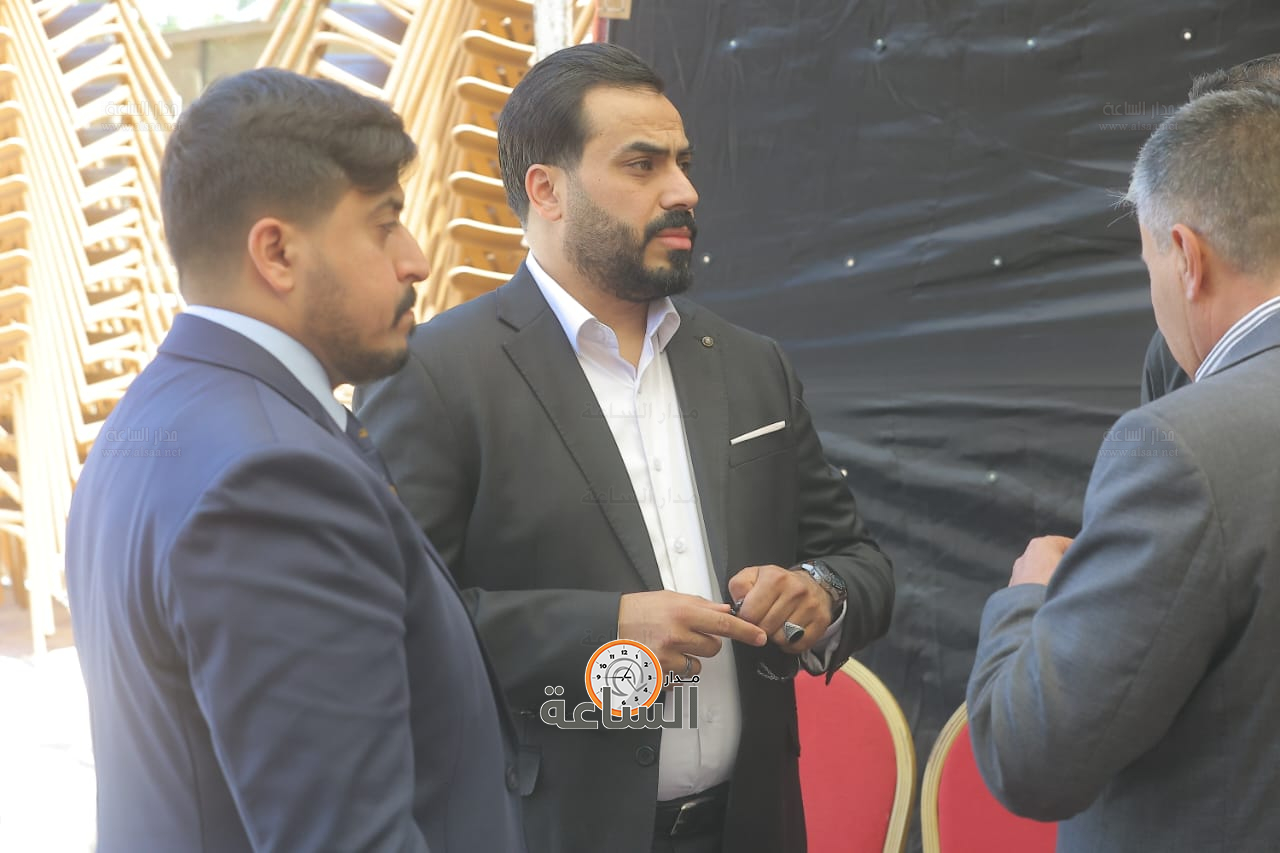 Madar Al-Saa Images 0.7304847029448032