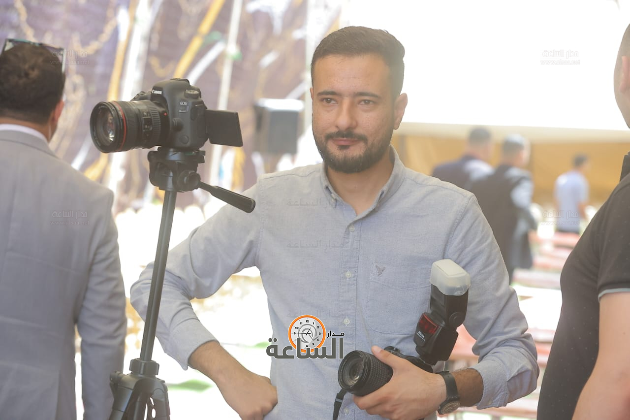 Madar Al-Saa Images 0.9063317647755185