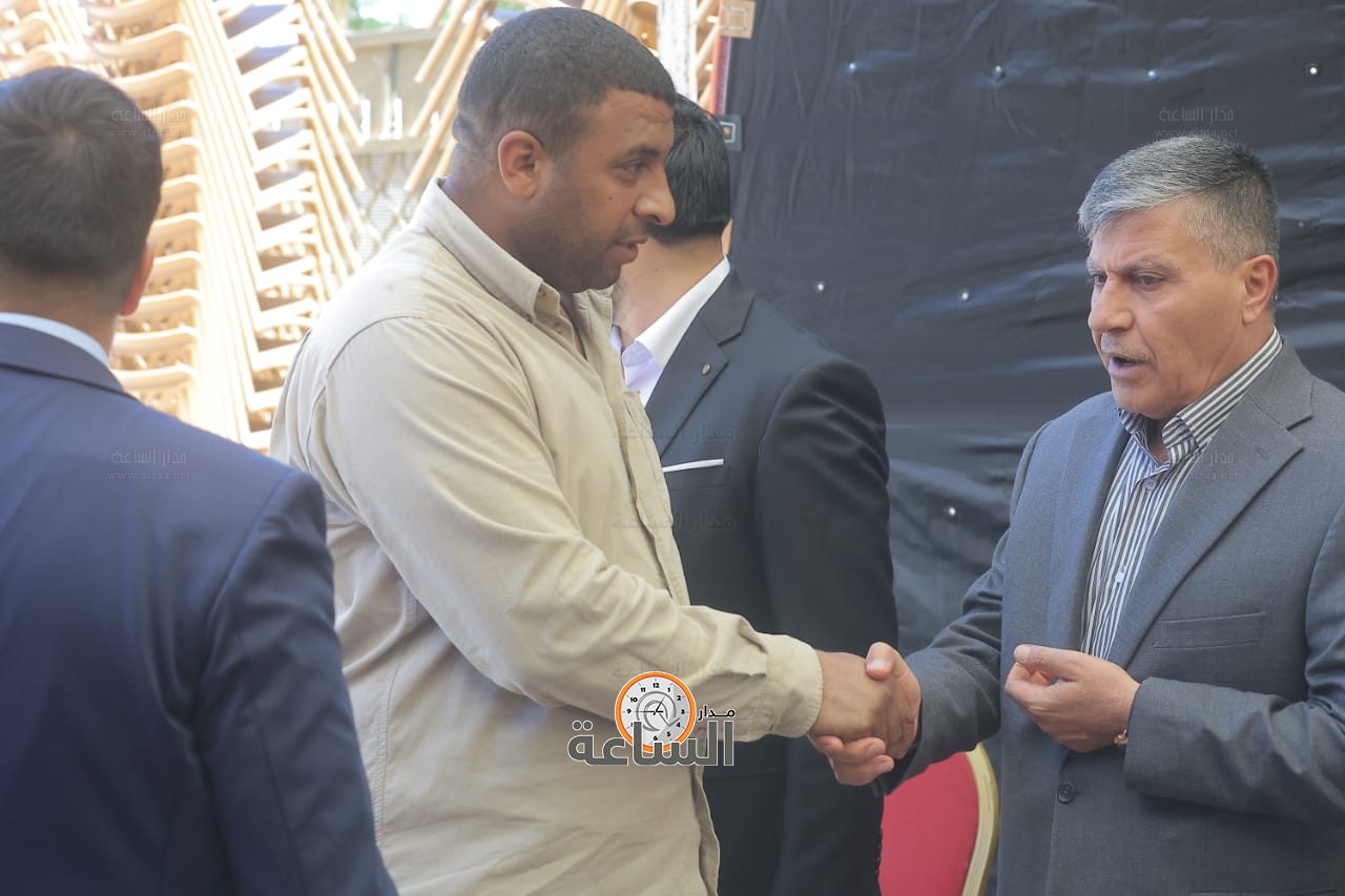 Madar Al-Saa Images 0.7955737568932774