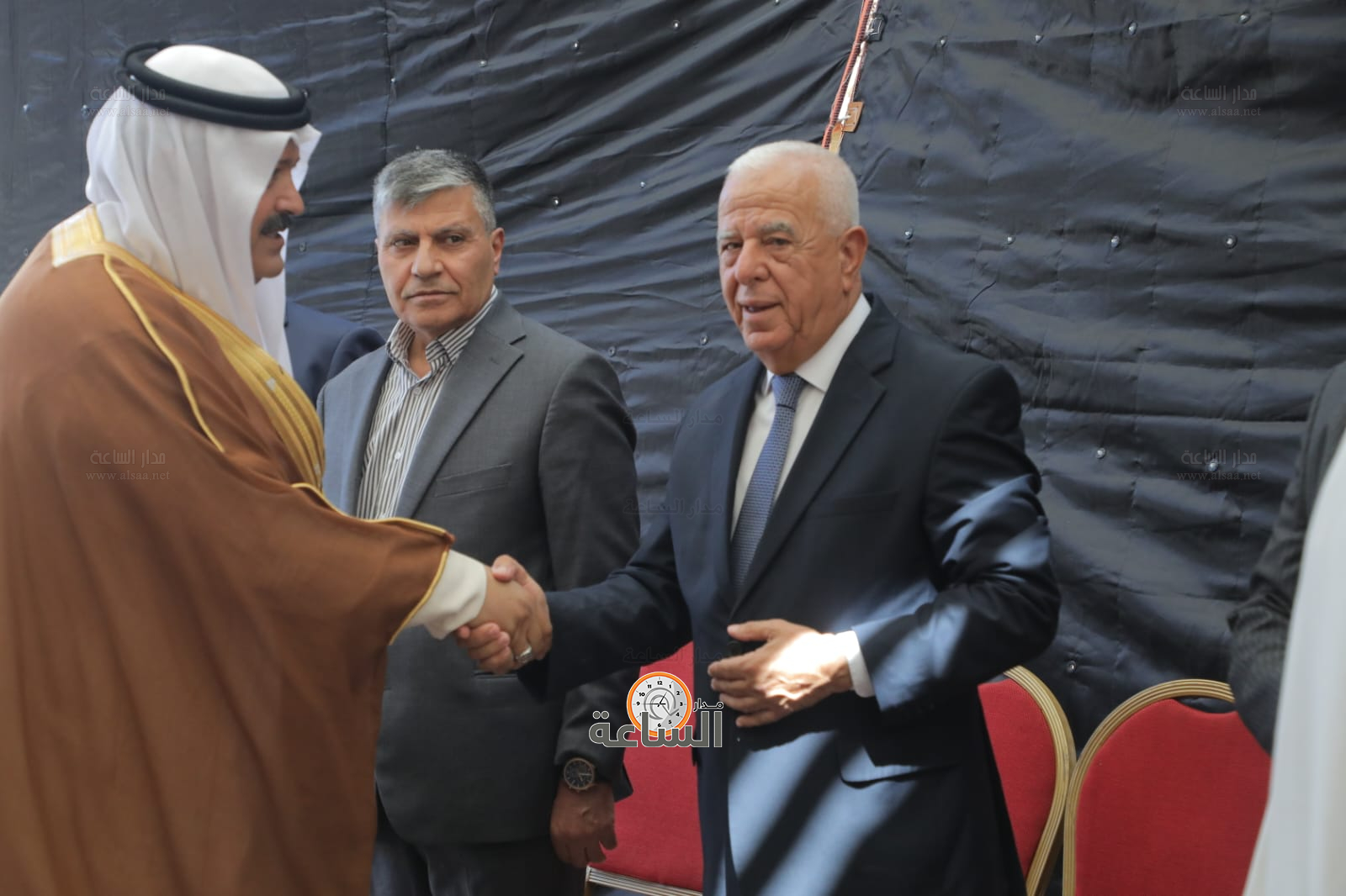 Madar Al-Saa Images 0.20328673190111834