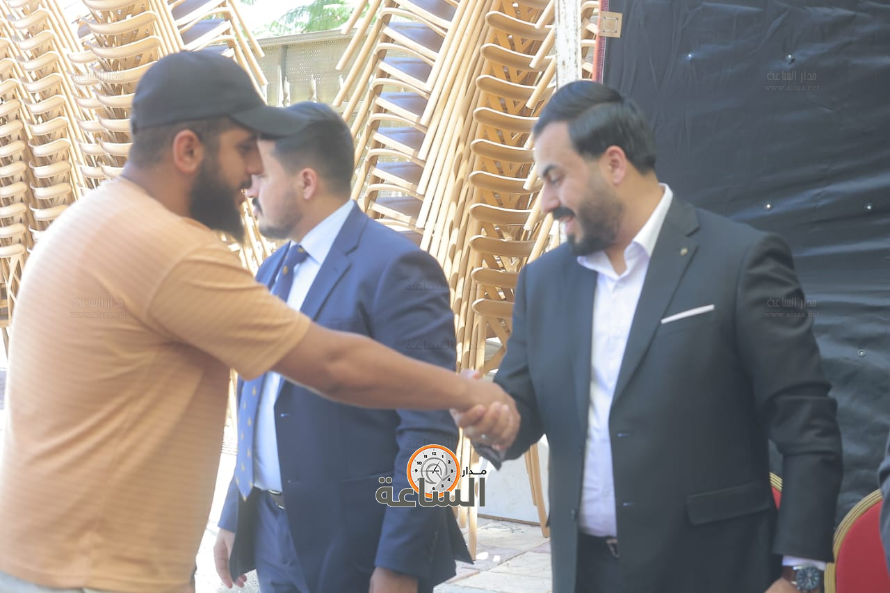 Madar Al-Saa Images 0.19415508296984296