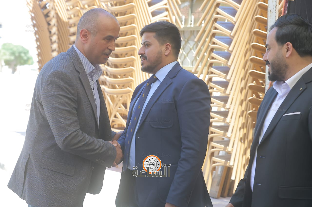 Madar Al-Saa Images 0.5311747094907716