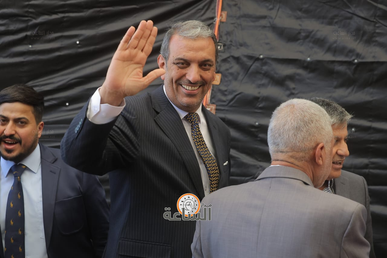 Madar Al-Saa Images 0.8403488904692754