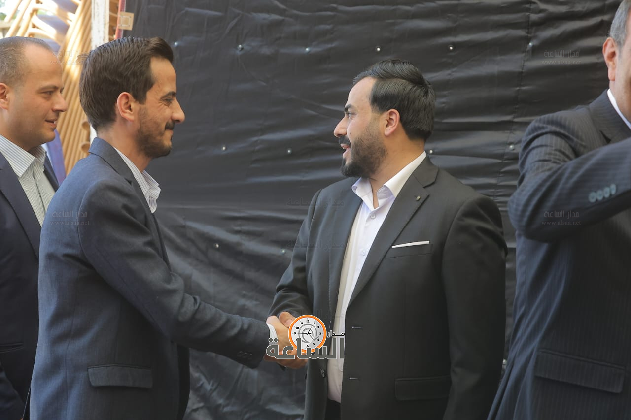 Madar Al-Saa Images 0.6835270056418619