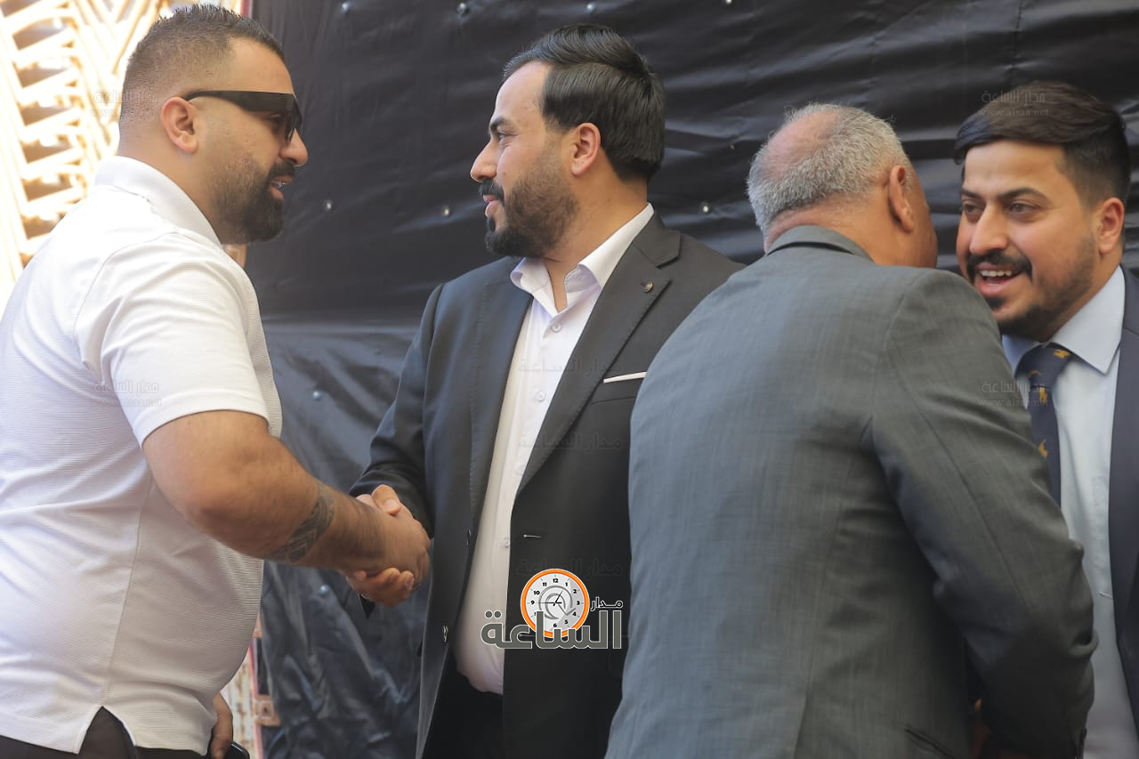 Madar Al-Saa Images 0.29098061219148863