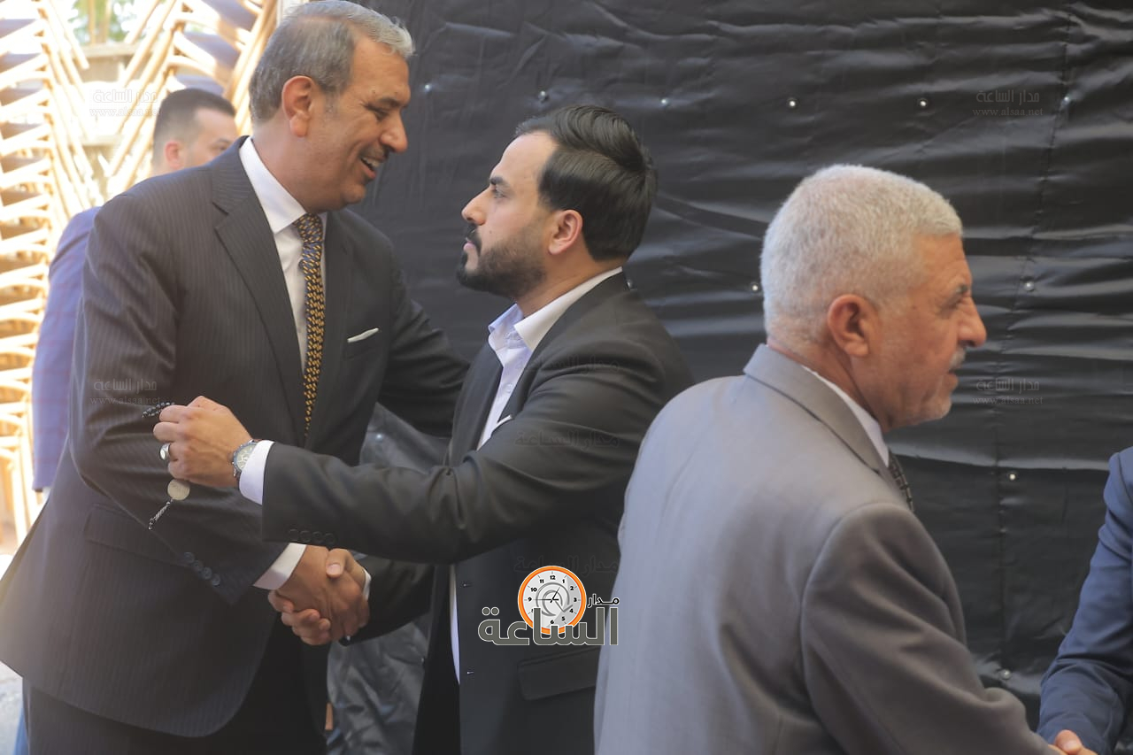 Madar Al-Saa Images 0.8166333107493862