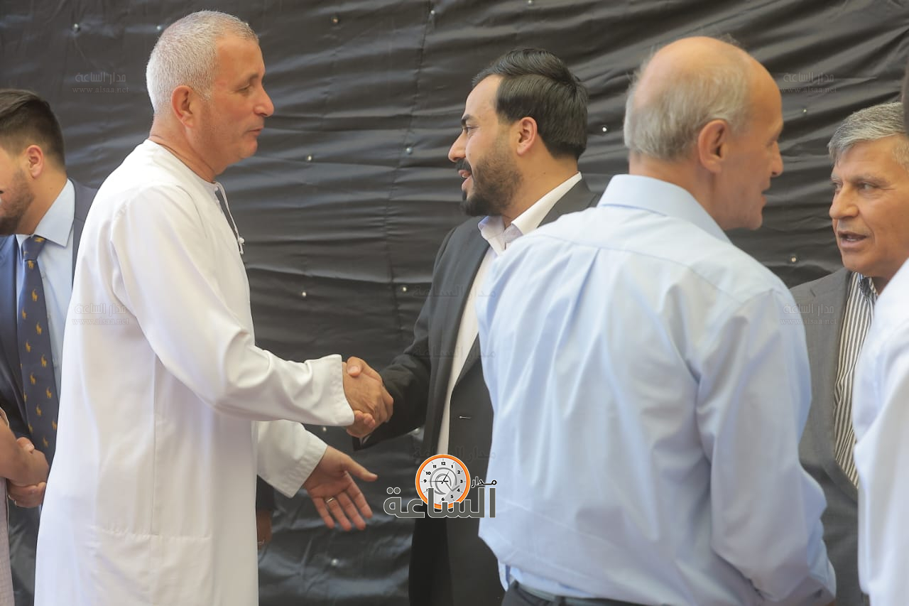 Madar Al-Saa Images 0.14162857217573388