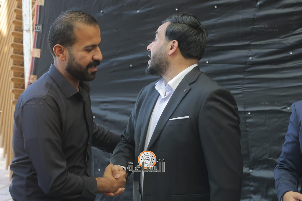 Madar Al-Saa Images 0.7319542935277655