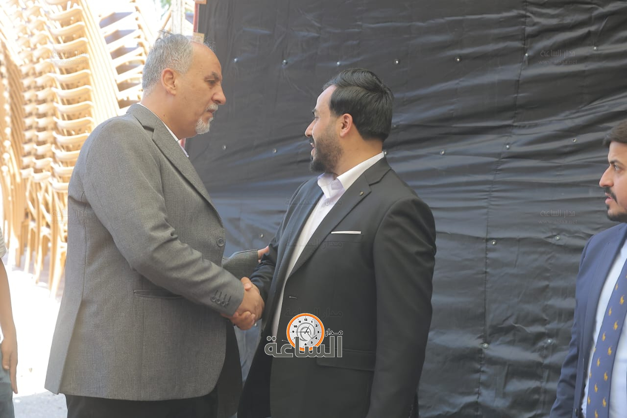 Madar Al-Saa Images 0.7033002907576877