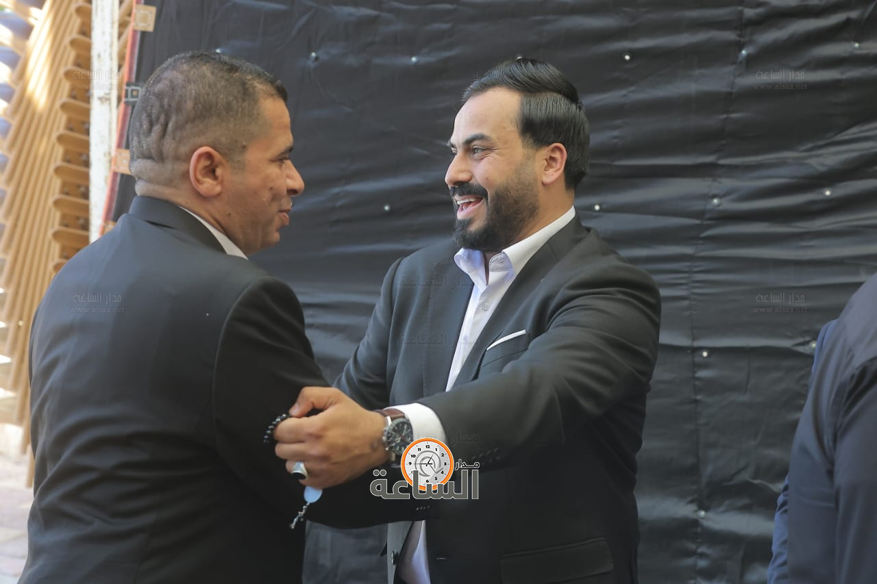 Madar Al-Saa Images 0.20300106693209985