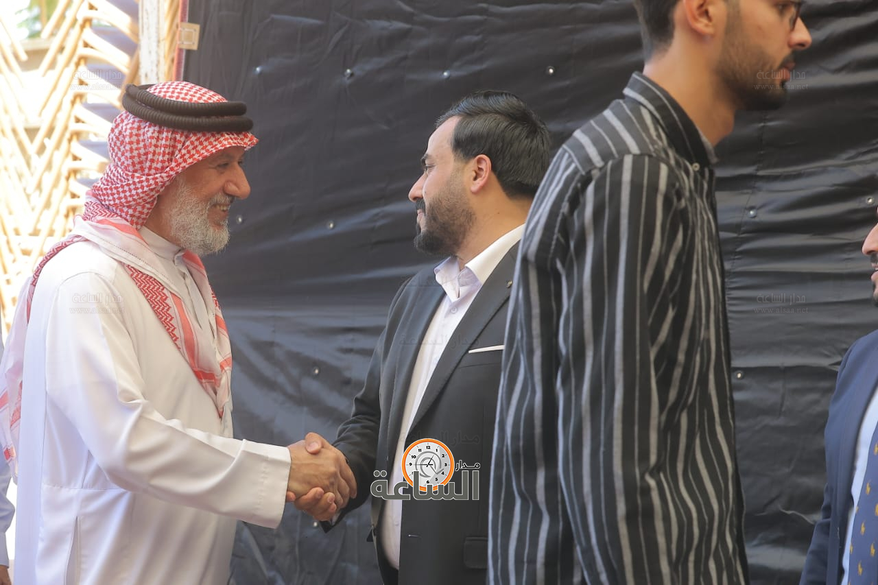 Madar Al-Saa Images 0.48607227488235316