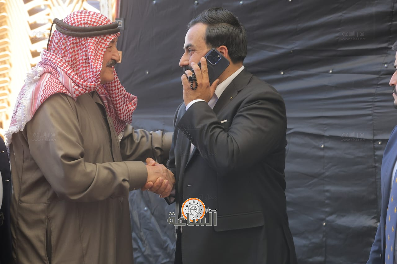 Madar Al-Saa Images 0.3453534569312864