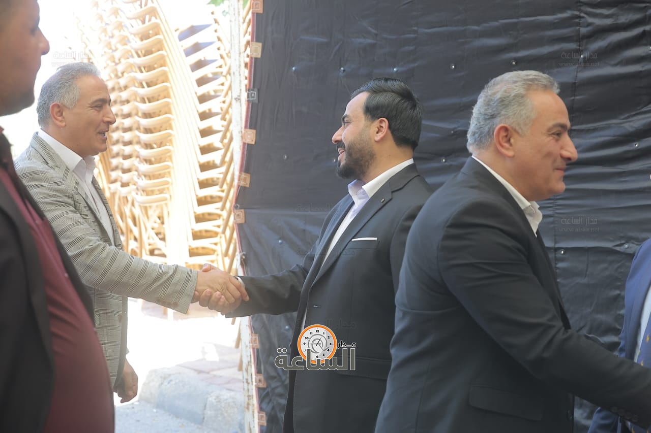 Madar Al-Saa Images 0.47365420119790813