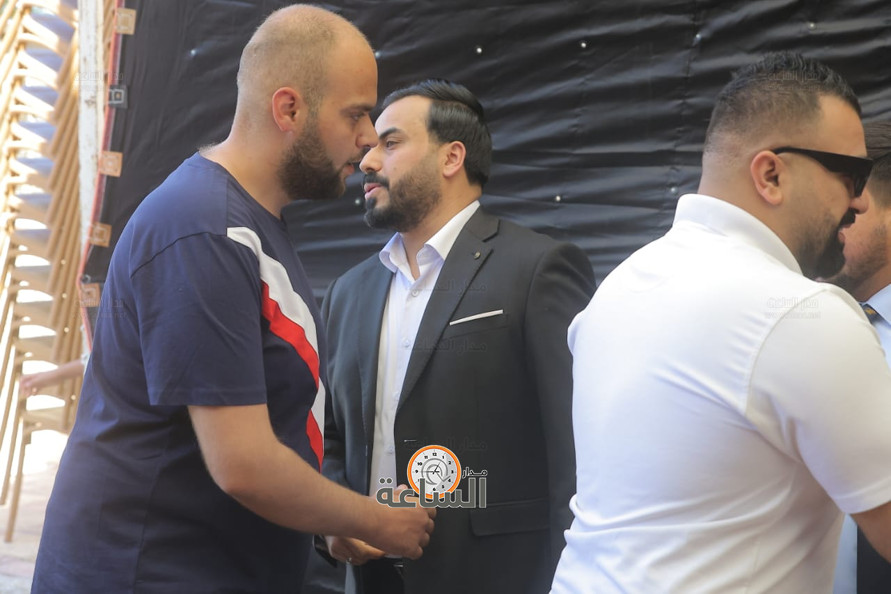 Madar Al-Saa Images 0.26091928130163755