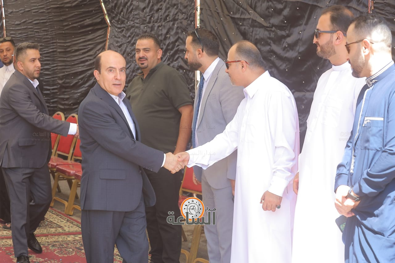 Madar Al-Saa Images 0.9031465251443994