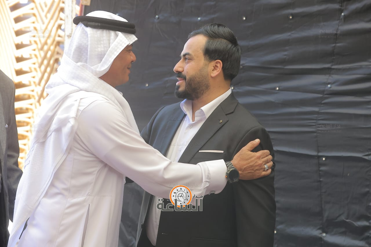 Madar Al-Saa Images 0.5801067403305465