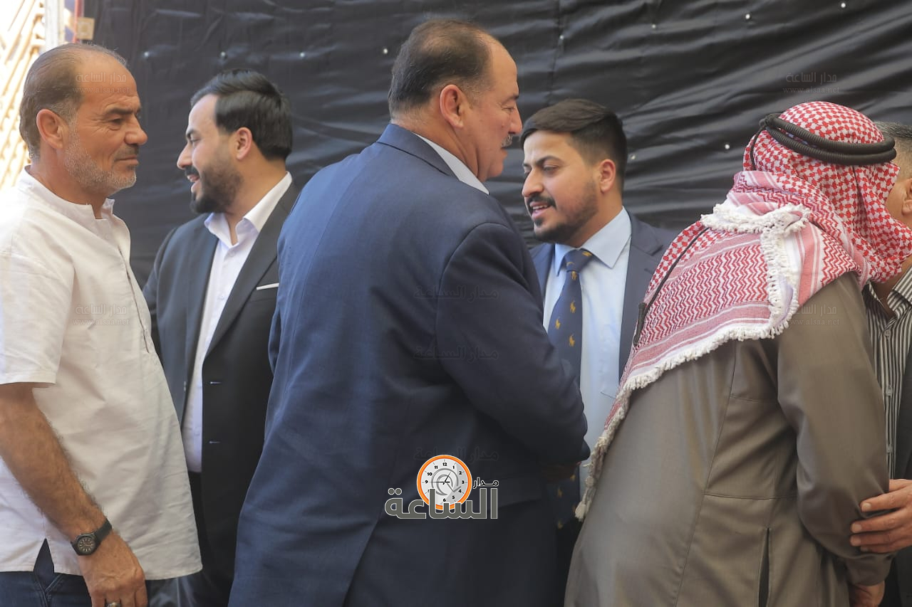 Madar Al-Saa Images 0.7381008644304007