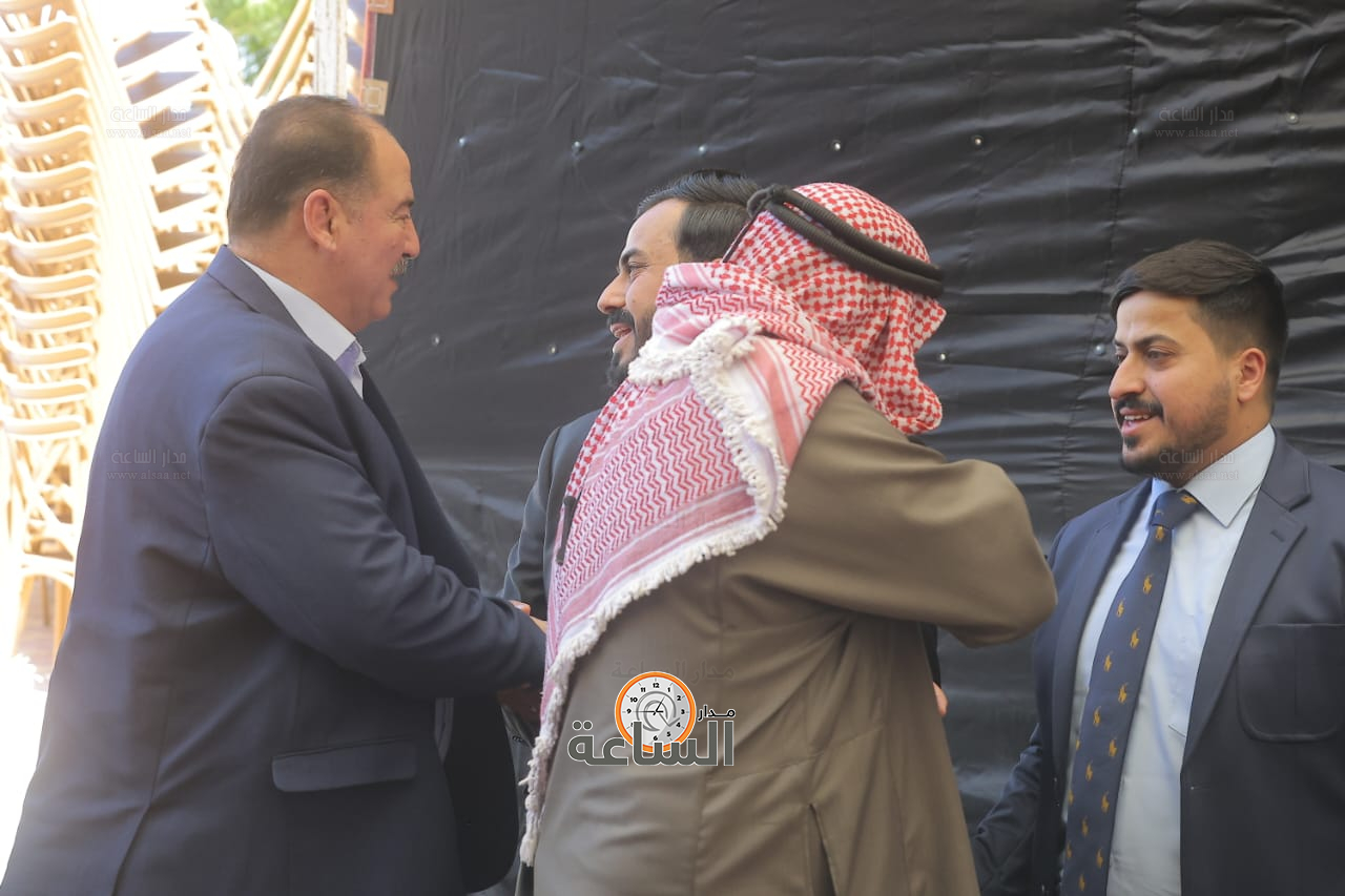 Madar Al-Saa Images 0.11310632041820678