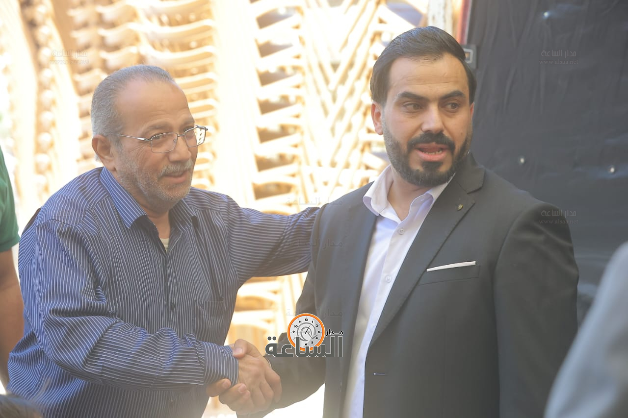 Madar Al-Saa Images 0.008392099610869064