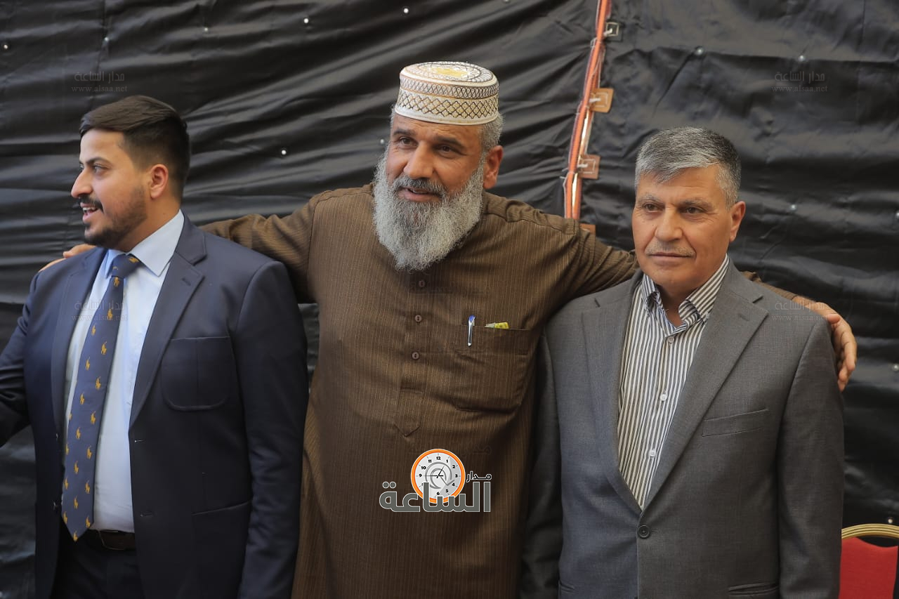 Madar Al-Saa Images 0.8617894089928851