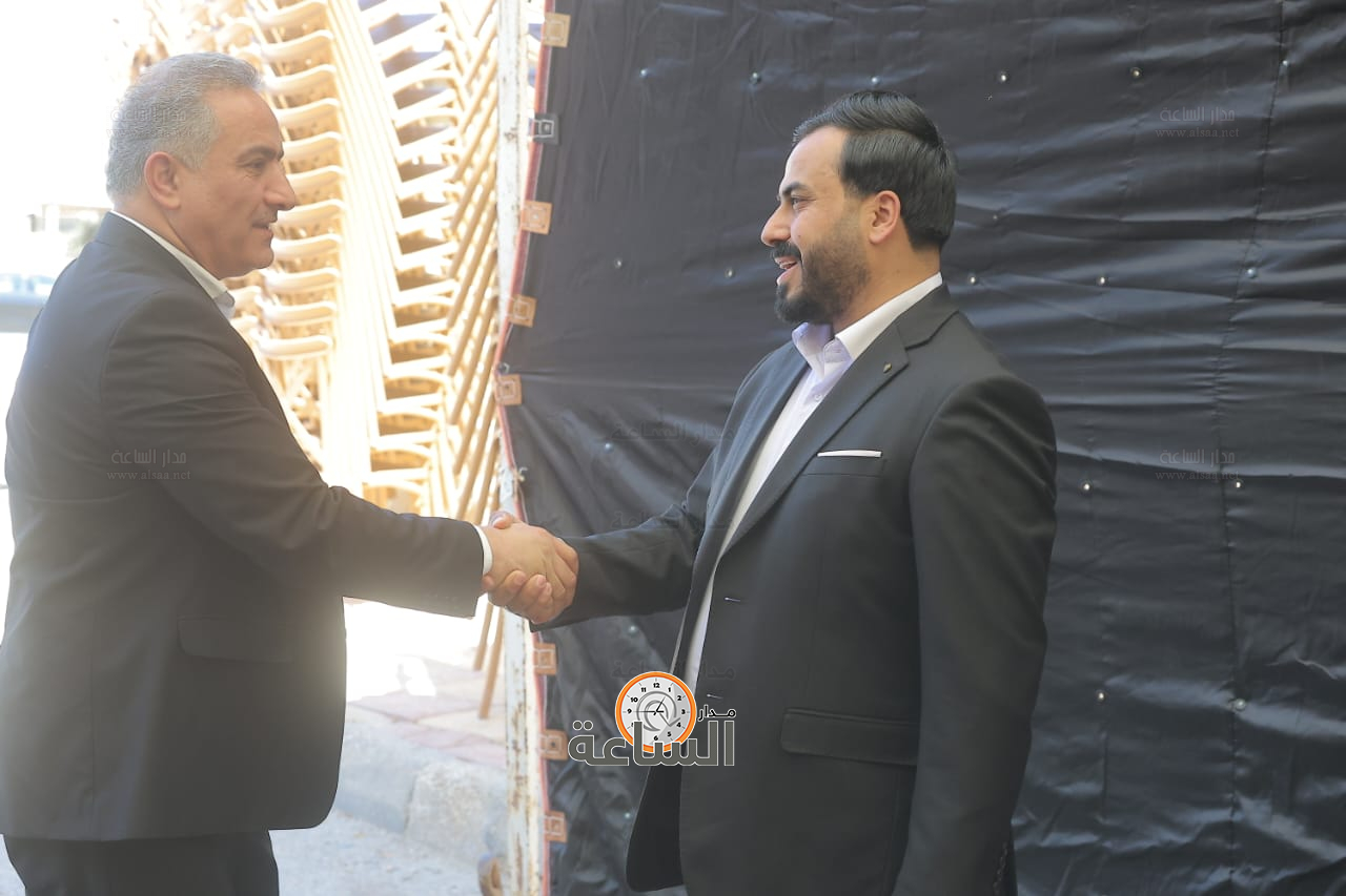 Madar Al-Saa Images 0.8577901908091045