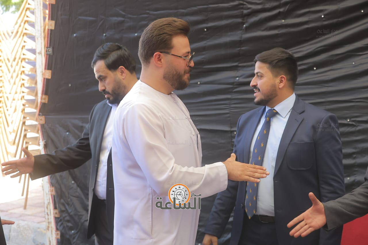 Madar Al-Saa Images 0.20565859727740898