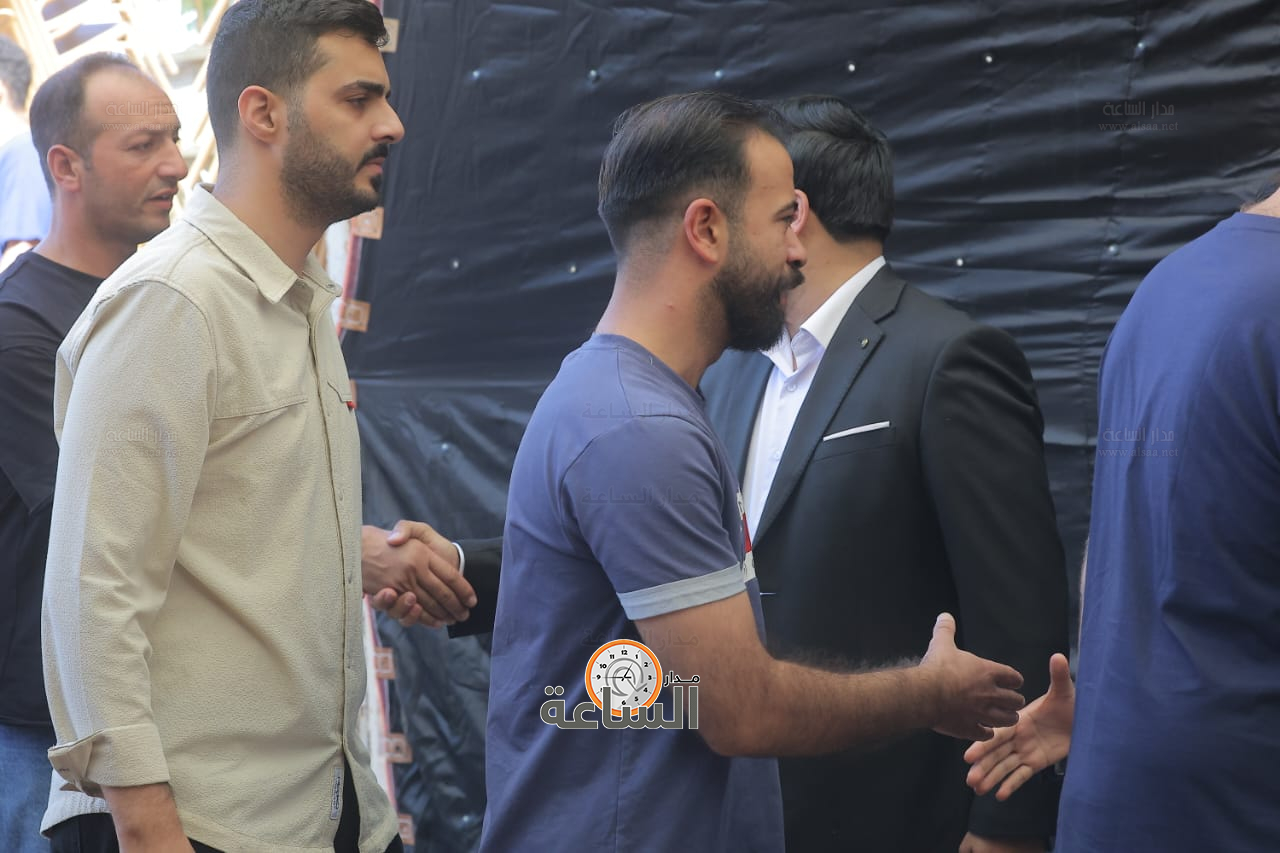 Madar Al-Saa Images 0.9875806327868779