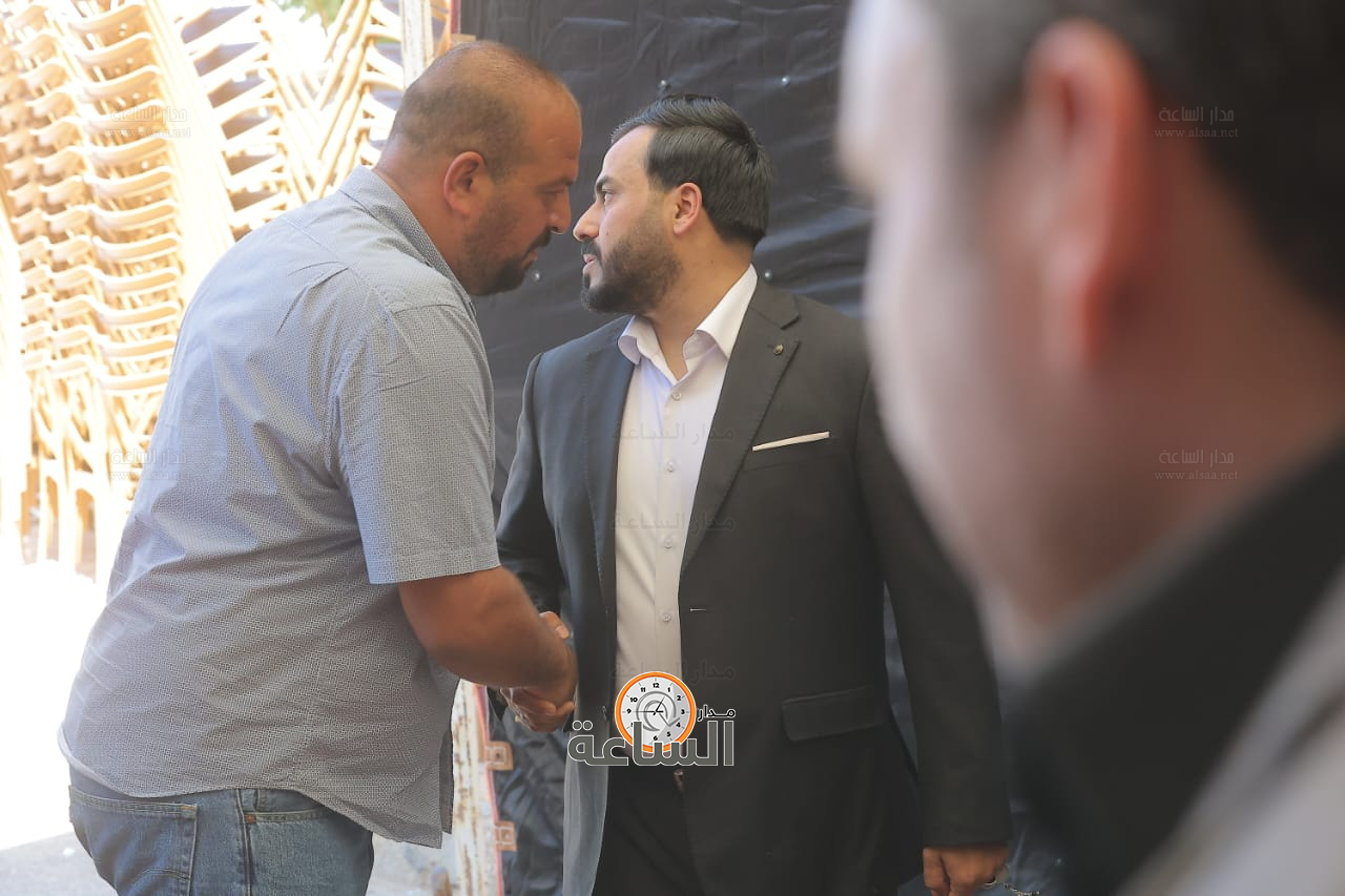 Madar Al-Saa Images 0.3205426546423762