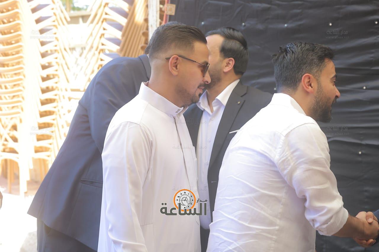 Madar Al-Saa Images 0.41592942924287923