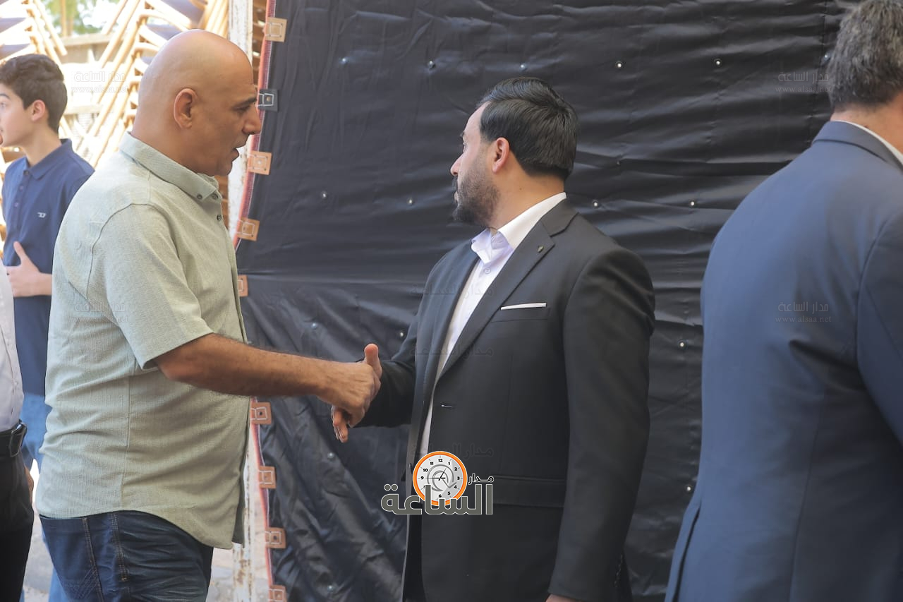 Madar Al-Saa Images 0.9951579239516345