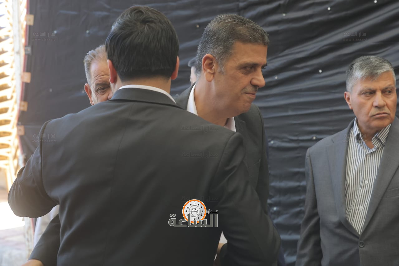 Madar Al-Saa Images 0.7494923484706979