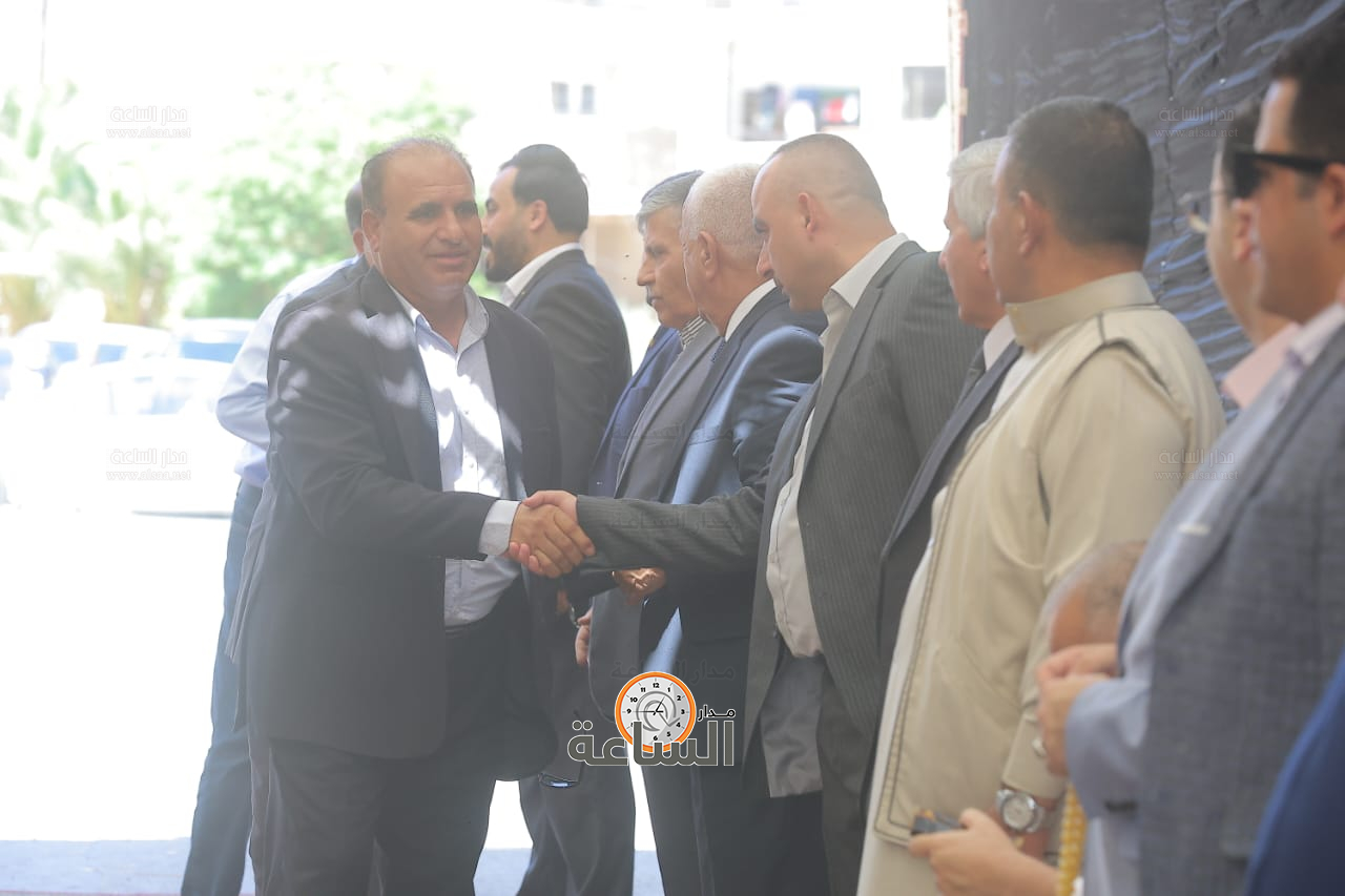 Madar Al-Saa Images 0.5518062237259256