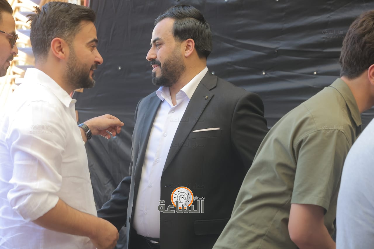 Madar Al-Saa Images 0.8580853775108983