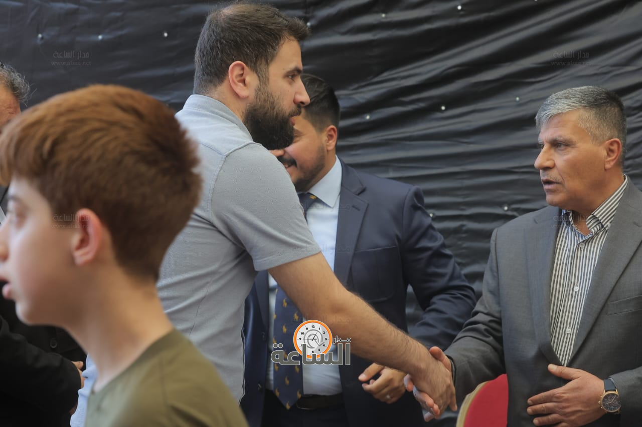 Madar Al-Saa Images 0.02393130373686536