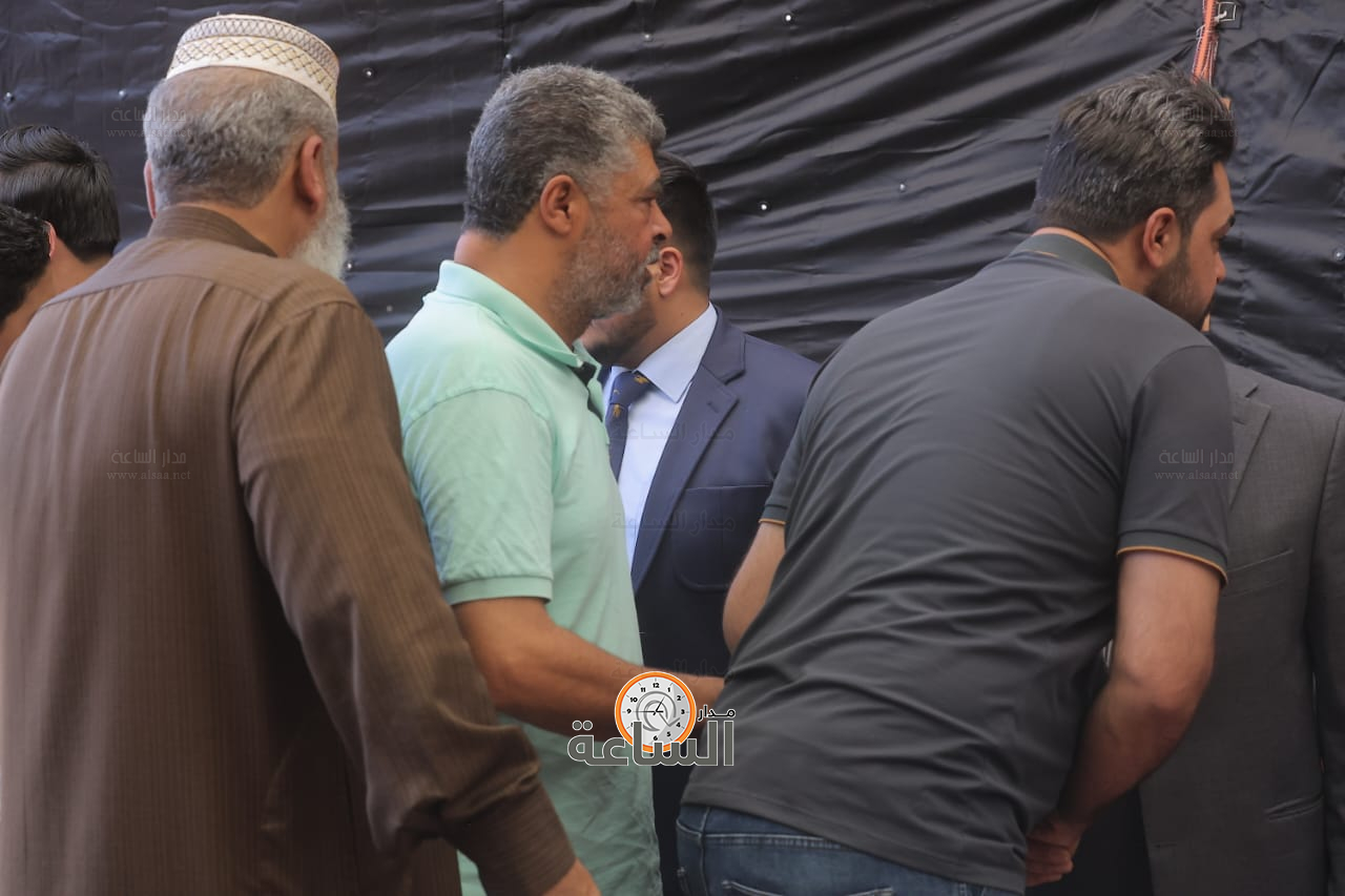 Madar Al-Saa Images 0.8431138242851335