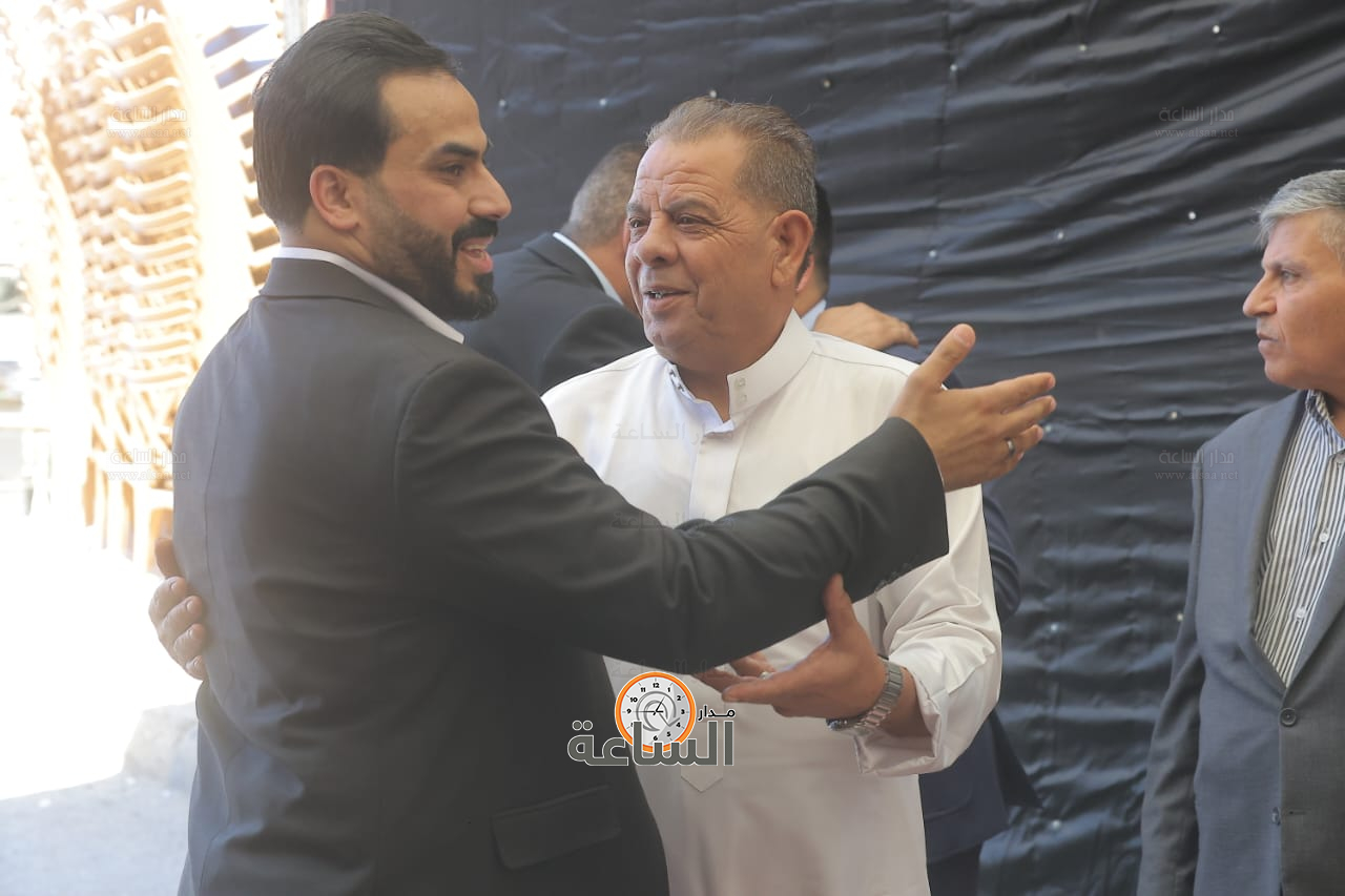 Madar Al-Saa Images 0.5792148429855482