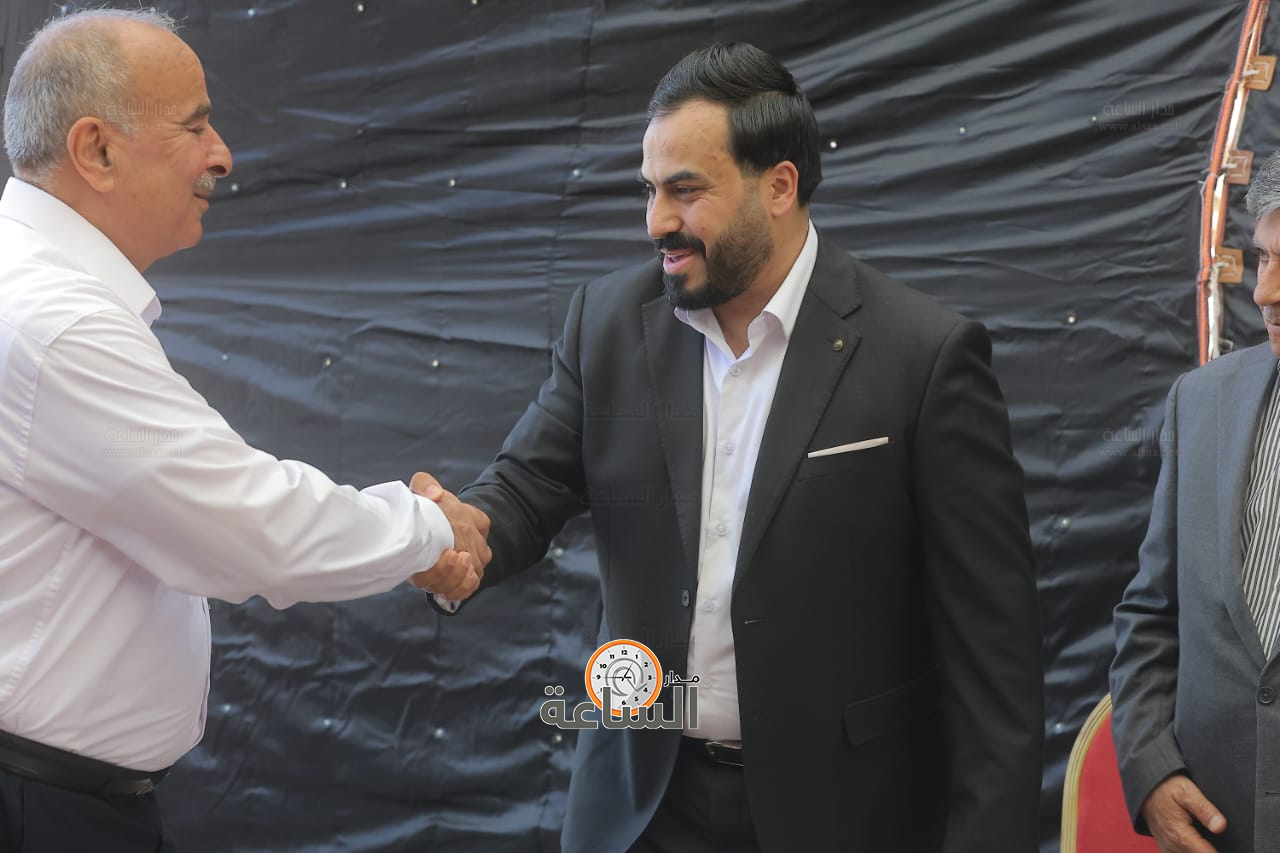 Madar Al-Saa Images 0.04246371017713413