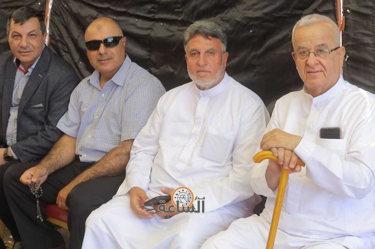 Madar Al-Saa Images 0.7581564991583122