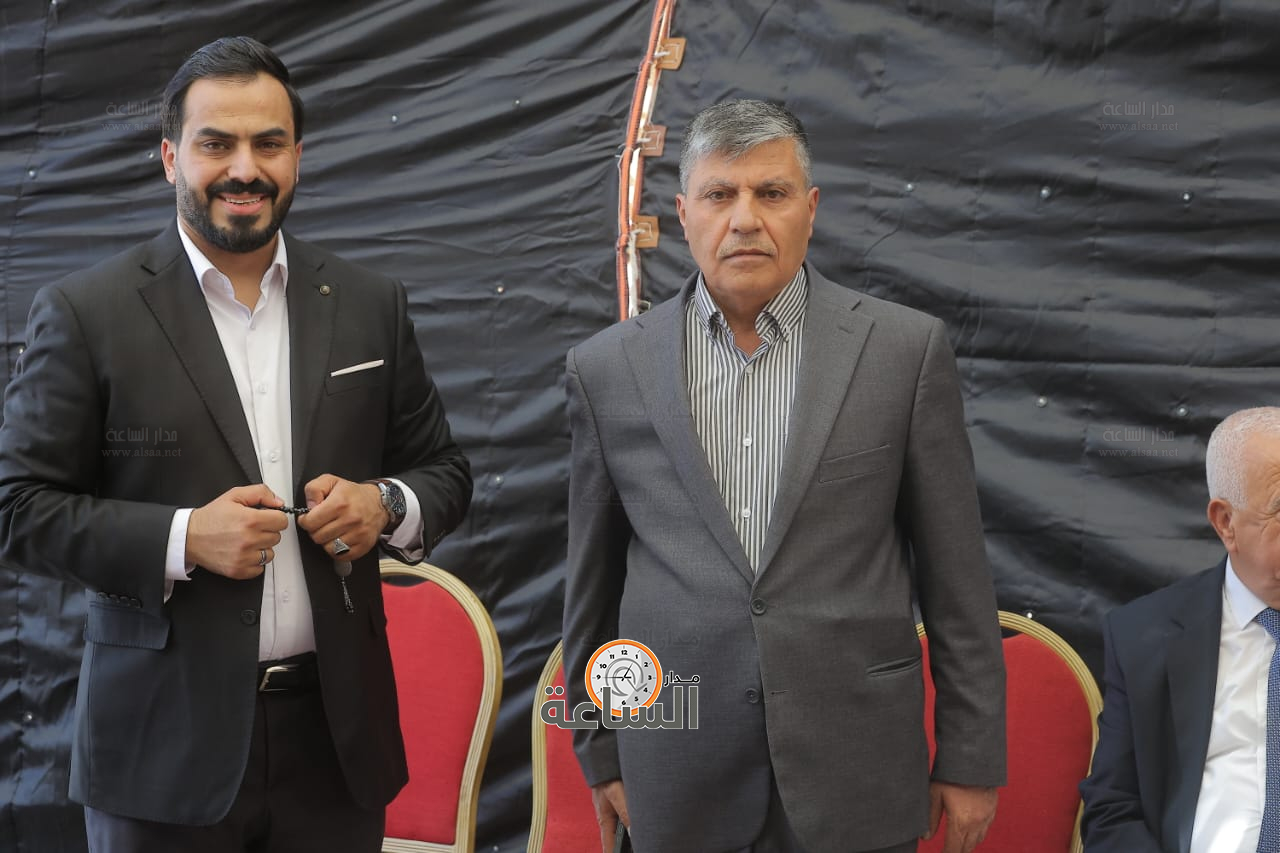 Madar Al-Saa Images 0.1385709872547598