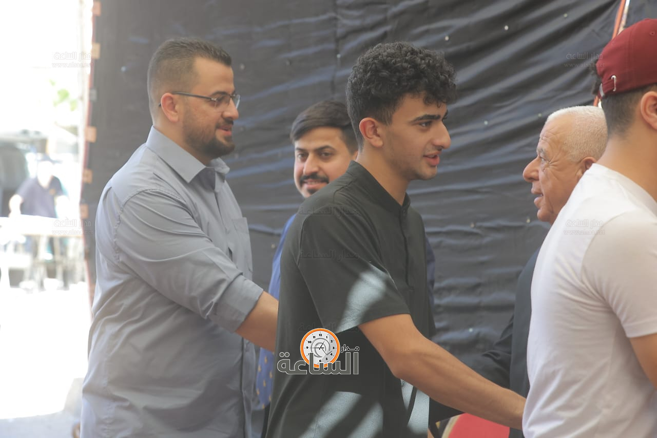 Madar Al-Saa Images 0.7121114731348571