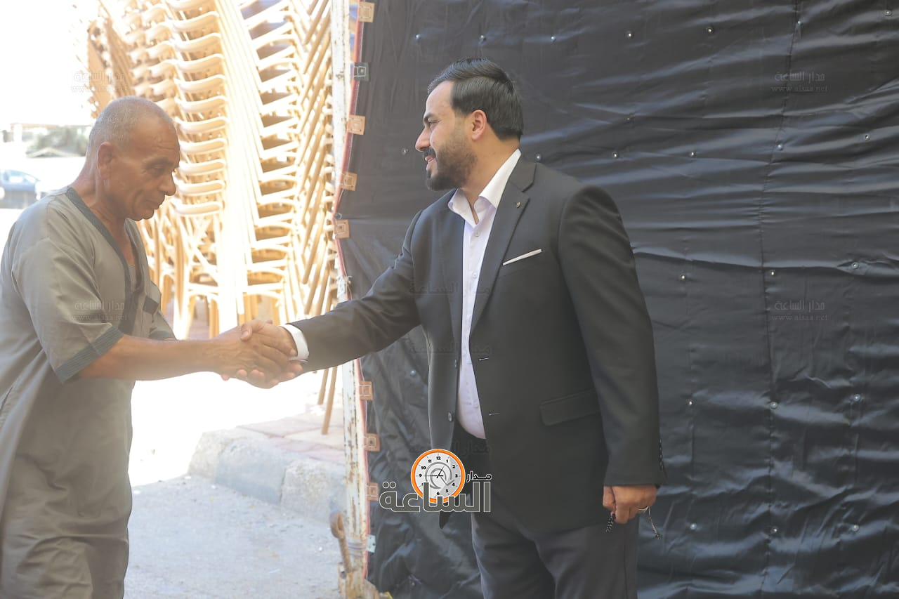 Madar Al-Saa Images 0.49649222355689915