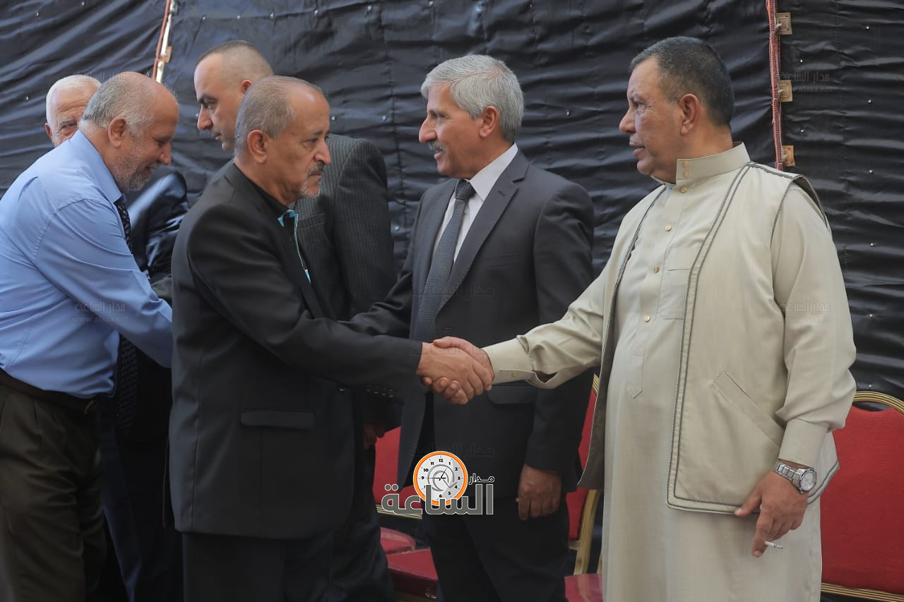 Madar Al-Saa Images 0.9229892461863142