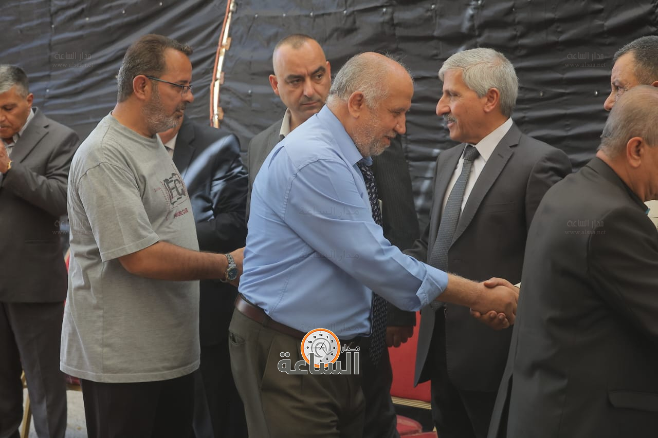 Madar Al-Saa Images 0.2673671711269845