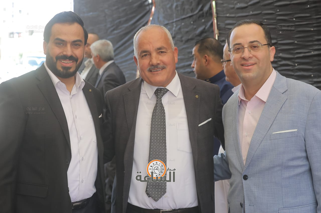 Madar Al-Saa Images 0.6726082335743617