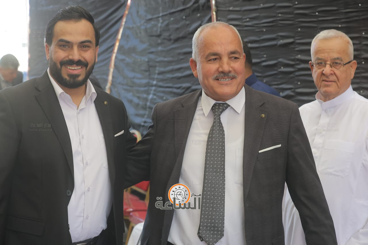 Madar Al-Saa Images 0.3388347835598209