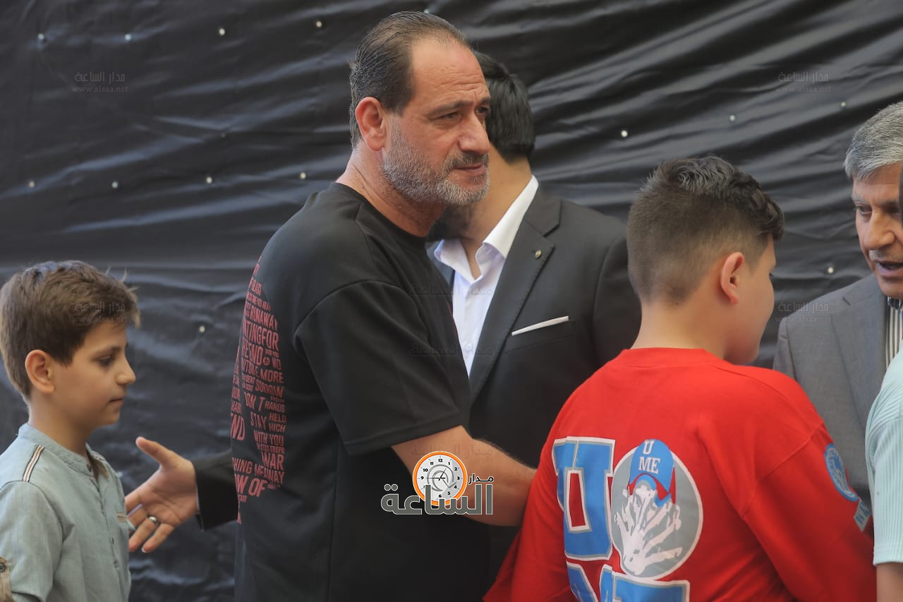 Madar Al-Saa Images 0.6895028568543549