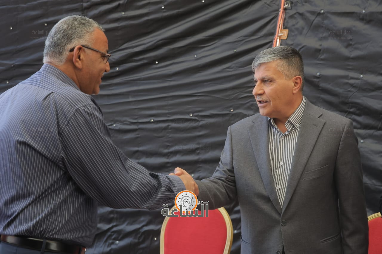 Madar Al-Saa Images 0.521363205306806